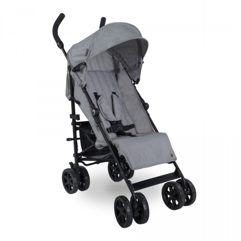 Wózek spacerowy spacerówka parasolka do 22 kg Topmark Fenn