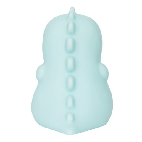 A Little Lovely Company - Lampka T-rex BLUE