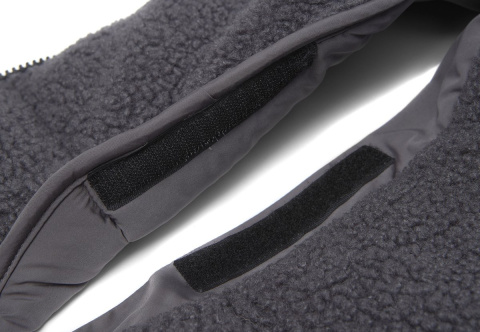 Śpiworek do wózka, gondoli i sanek 110x52x10 cm Jollein