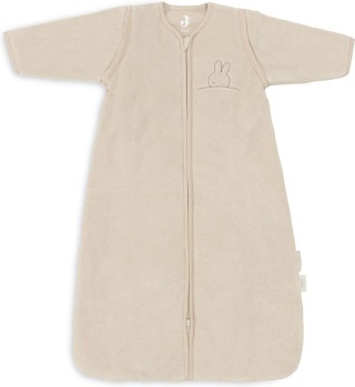 Śpiworek do spania niemowlęcy całoroczny Sleepy Miffy 70 cm Jollein