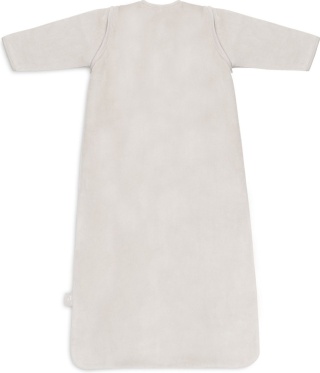 Śpiworek do spania niemowlęcy całoroczny nugat 70 cm Jollein
