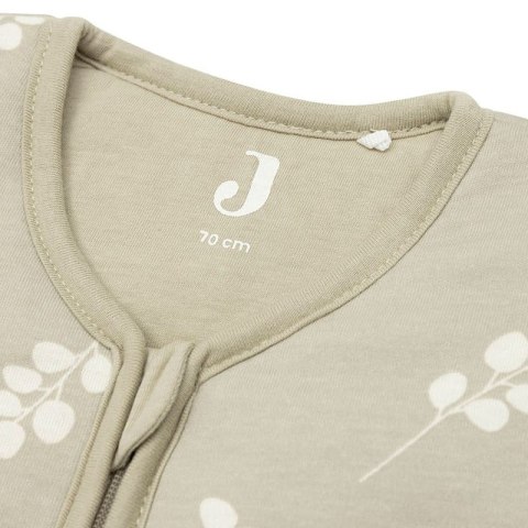 Śpiworek do spania niemowlęcy całoroczny Twig oliw 70 cm Jollein
