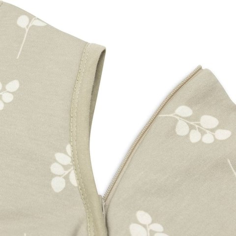 Śpiworek do spania niemowlęcy całoroczny Twig oliw 70 cm Jollein