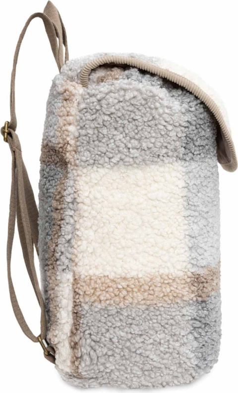 Plecak dziecięcy dla przedszkolaka Boucle Jollein