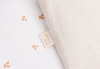 Poszwa na kołdrę z poszewką 100x140cm Harvest Jollein