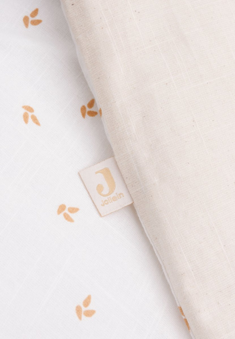 Poszwa na kołdrę z poszewką 100x140cm Harvest Jollein