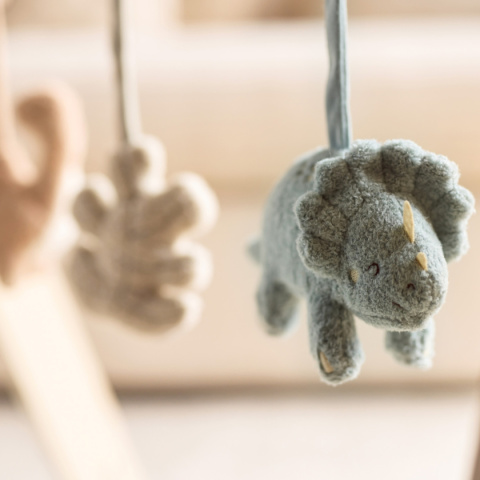 Karuzela do łóżeczka Zwierzęta Roarsome Jollein