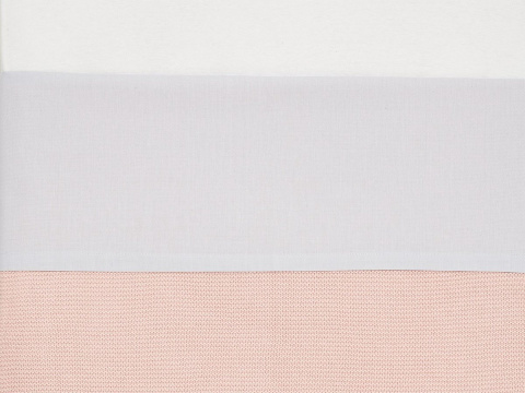 Prześcieradło do łóżeczka 75 x 100 cm Jollein