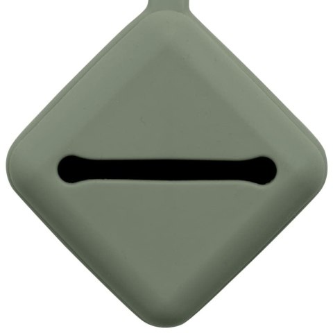 BIBS PACIFIER CASE PINE pojemnik na 3 smoczki