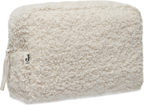 Kosmetyczka organizer na przybory dziecięce Boucle 21x14 cm Jollein