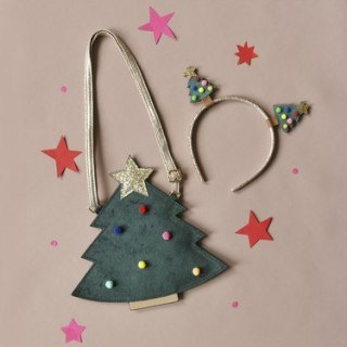 Rockahula Kids torebka Christmas Tree