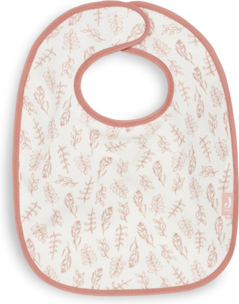 Śliniaki niemowlęce bawełna łaka 3 szt Jollein