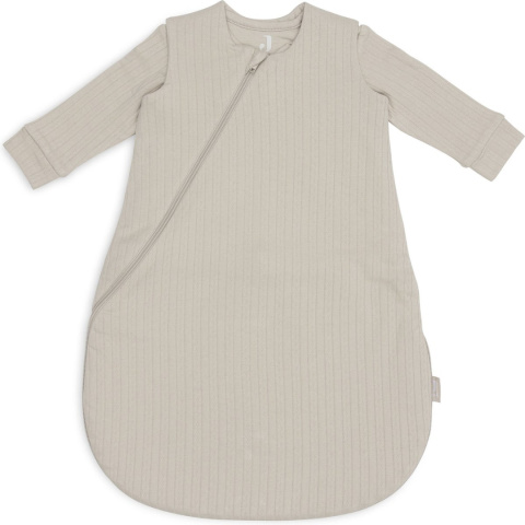 Śpiworek do spania niemowlęcy całoroczny Ajour nugat 60 cm Jollein