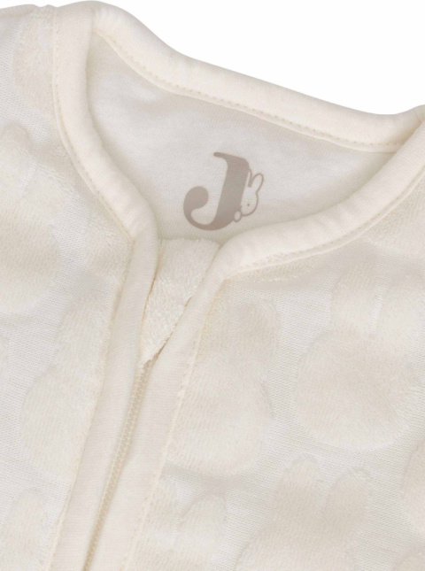 Śpiworek do spania niemowlęcy całoroczny Miffy Żakard 60 cm Jollein