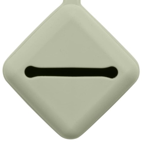 BIBS PACIFIER CASE SAGE pojemnik na 3 smoczki