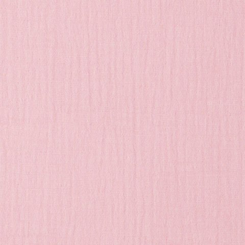 Hi Little One prześcieradło do wózka gondoli kołyski BIO bawełna Blush