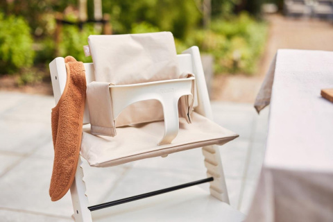 Poduszka stabilizująca dla niemowląt do krzesła Stokke Tripp Trapp Jollein