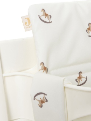 Poduszka stabilizująca dla niemowląt do krzesła Stokke Tripp Trapp Nostalgia Jollein