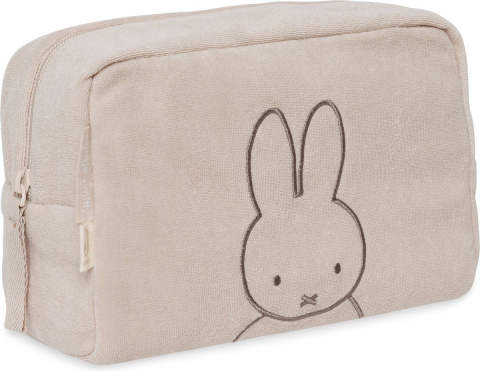 Kosmetyczka organizer na przybory dziecięce Miffy 23x19x10 cm Jollein