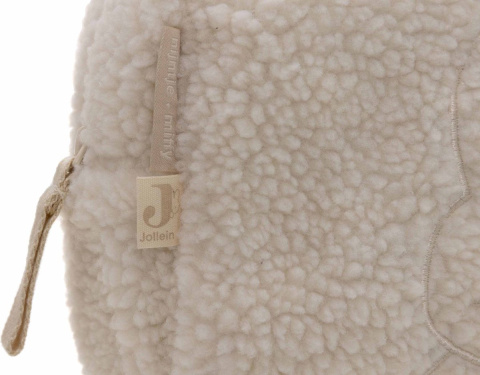 Kosmetyczka organizer na przybory dziecięce Teddy Miffy 23x19x10 cm Jollein