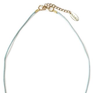 Rockahula Kids naszyjnik dla dziewczynki Shimmer Rainbow