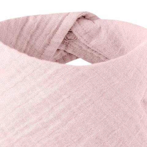 BIBS BANDANA BIB BLOSSOM bandanka z kieszonką na smoczek 100% organic cotton