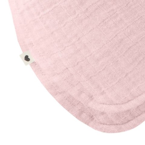 BIBS BANDANA BIB BLOSSOM bandanka z kieszonką na smoczek 100% organic cotton
