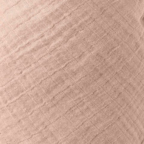 BIBS BANDANA BIB BLUSH bandanka śliniak z kieszonką na smoczek 100% organic cotton