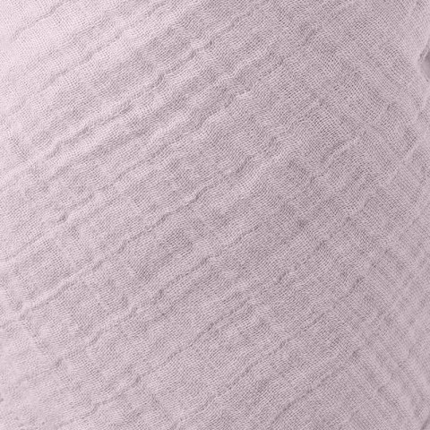 BIBS BANDANA BIB DUSKY LILAC bandanka śliniak z kieszonką na smoczek 100% organic cotton