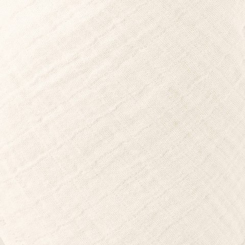 BIBS BANDANA BIB IVORY bandanka śliniak z kieszonką na smoczek 100% organic cotton