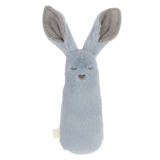 BIBS KANGAROO CLOUD Grzechotka z dzwoneczkiem