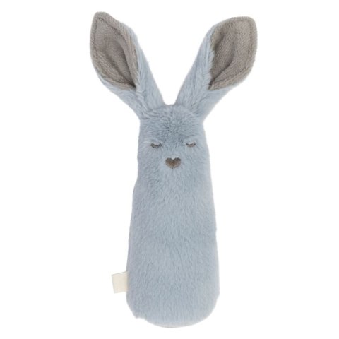 BIBS KANGAROO CLOUD Grzechotka z dzwoneczkiem