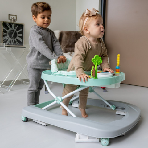 Chodzik dziecięcy interaktywny pchacz Lexi Topmark