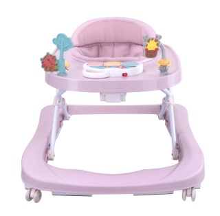 Chodzik dziecięcy interaktywny pchacz Lexi Topmark