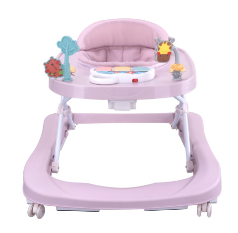 Chodzik dziecięcy interaktywny pchacz Lexi Topmark