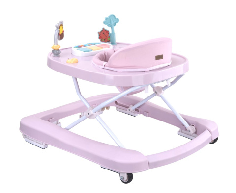 Chodzik dziecięcy interaktywny pchacz Lexi Topmark