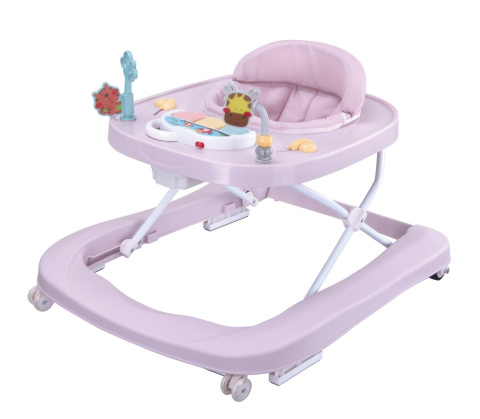 Chodzik dziecięcy interaktywny pchacz Lexi Topmark