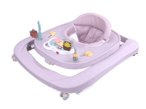 Chodzik dziecięcy interaktywny pchacz Lexi Topmark