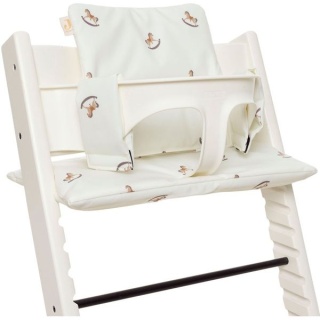 Poduszka stabilizująca dla niemowląt do krzesła Stokke Tripp Trapp Nostalgia Jollein
