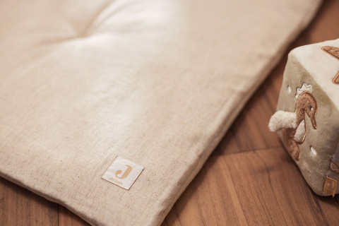 Sensoryczna kostka aktywizująca dla Dzieci Deepsea Jollein