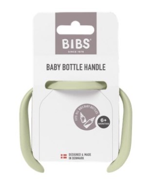 BIBS UCHWYT do butelek BIBS, SAGE
