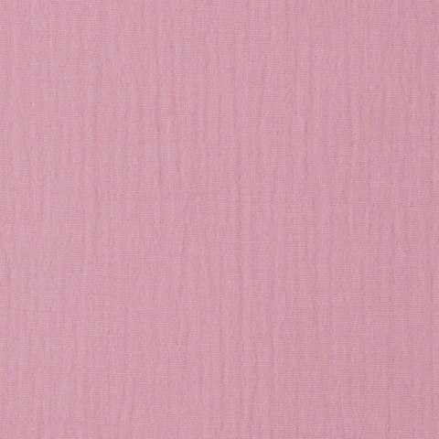 Hi Little One prześcieradło do łóżeczka 120x60 i 140x70 cm BIO bawełna Baby Pink