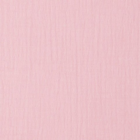 Hi Little One prześcieradło do łóżeczka 120x60 i 140x70 cm BIO bawełna Blush