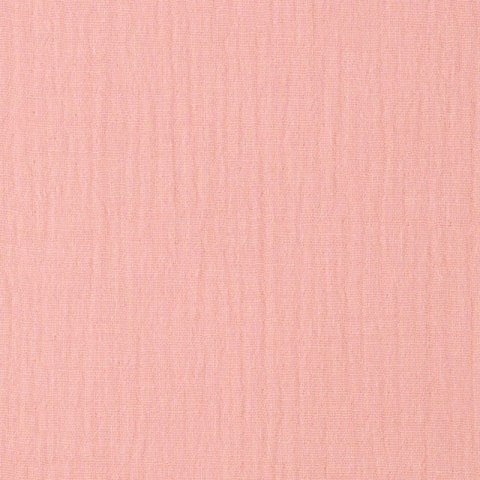 Hi Little One prześcieradło do łóżeczka 120x60 i 140x70 cm BIO bawełna Soft Rose