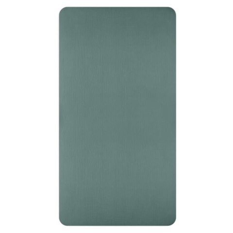 Hi Little One prześcieradło do łóżeczka 120x60 i 140x70 cm BIO bawełna Tiffany