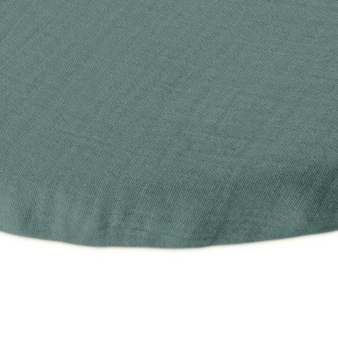 Hi Little One prześcieradło do wózka gondoli kołyski BIO bawełna Tiffany