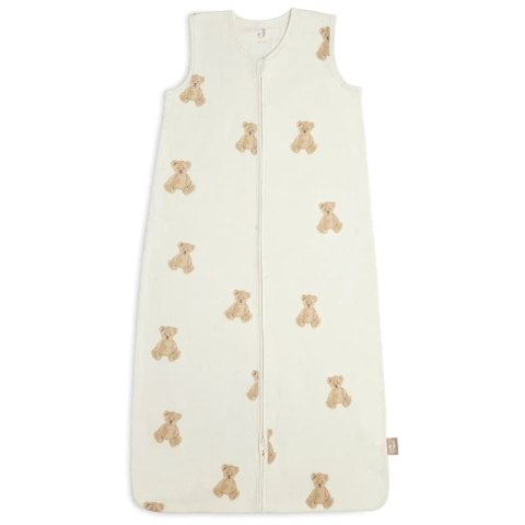 Jollein śpiworek niemowlęcy letni Summer 0,5 TOG TEDDY BEAR 90 cm