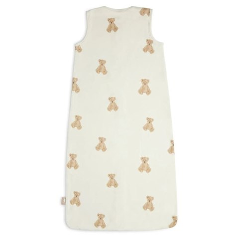 Jollein śpiworek niemowlęcy letni Summer 0,5 TOG TEDDY BEAR 90 cm