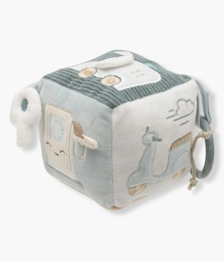 Kostka aktywizująca miękka W podróży Jollein