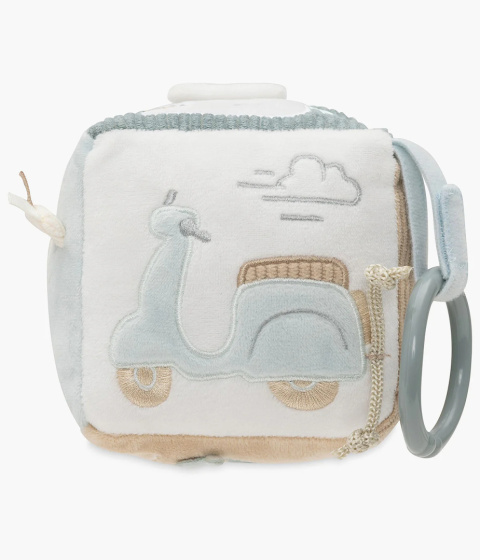 Kostka aktywizująca miękka W podróży Jollein